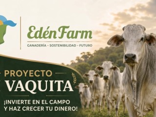 Venta de Mi Vaquita en Santa Cruz de la Sierra - El Rey del Ganado
